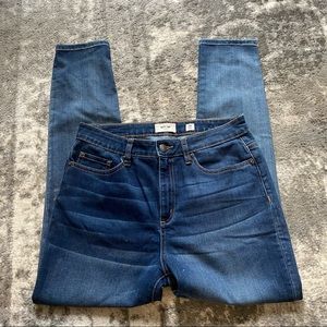 High rise MissMe jeans